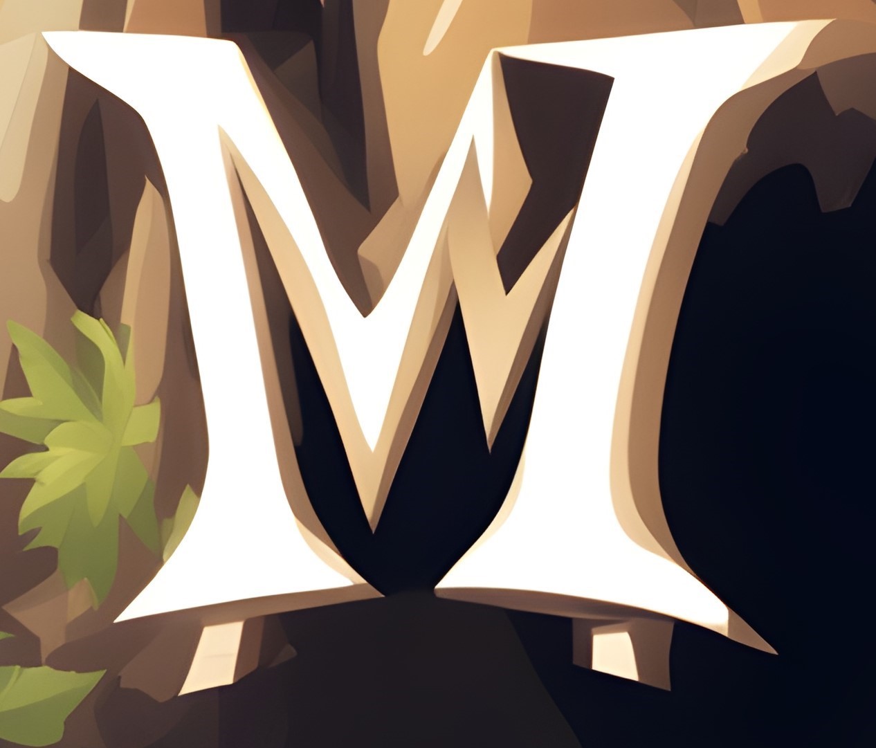 Logo of my website